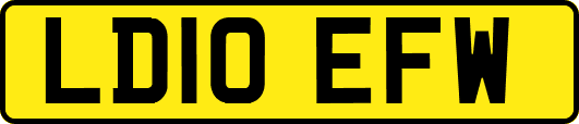 LD10EFW