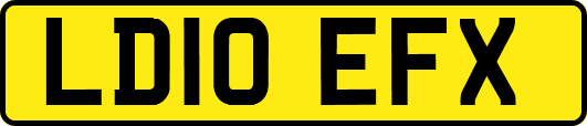 LD10EFX