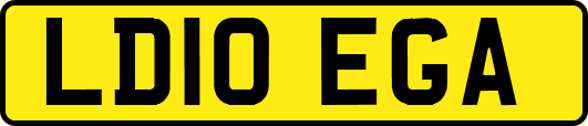 LD10EGA