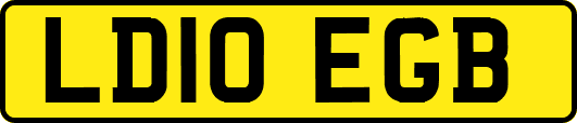 LD10EGB