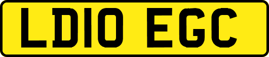 LD10EGC