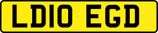LD10EGD