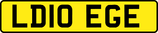 LD10EGE