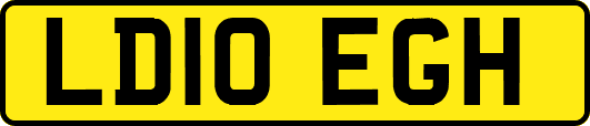 LD10EGH