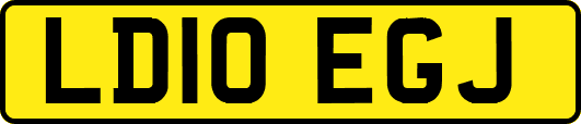 LD10EGJ