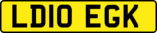 LD10EGK