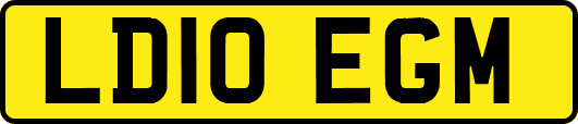 LD10EGM
