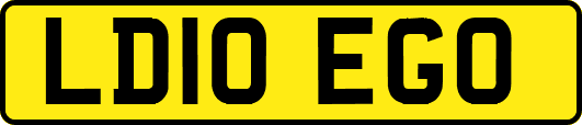 LD10EGO
