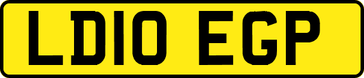 LD10EGP