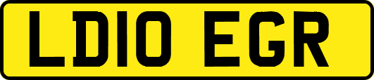 LD10EGR