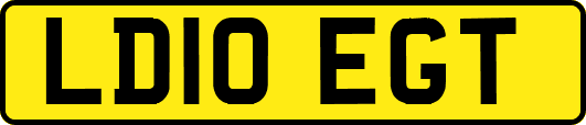LD10EGT