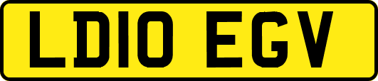 LD10EGV
