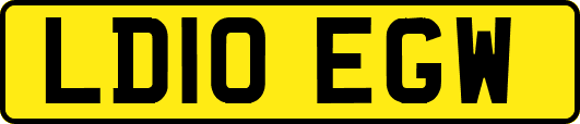 LD10EGW