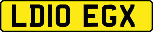 LD10EGX