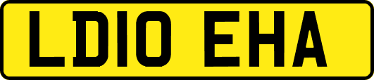 LD10EHA