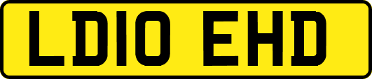LD10EHD