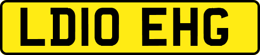 LD10EHG
