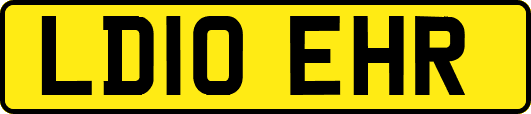 LD10EHR