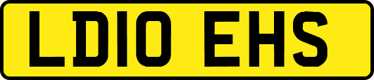 LD10EHS