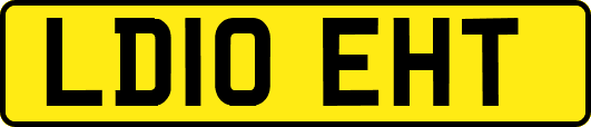 LD10EHT