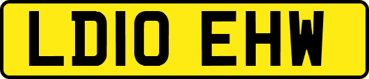 LD10EHW