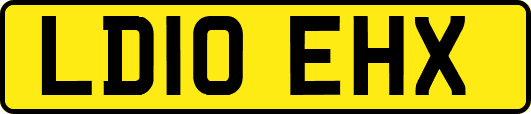 LD10EHX