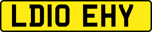 LD10EHY