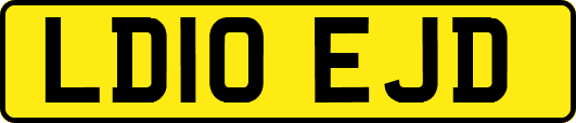LD10EJD