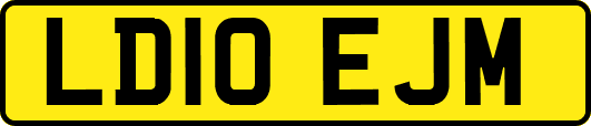 LD10EJM