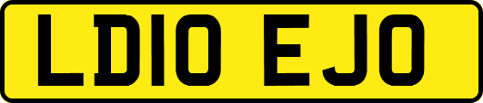 LD10EJO