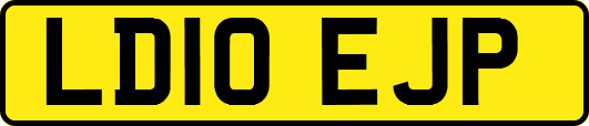 LD10EJP