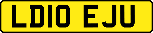 LD10EJU