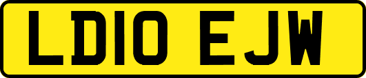 LD10EJW