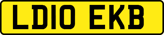 LD10EKB