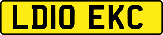 LD10EKC