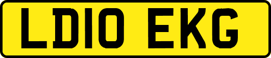 LD10EKG