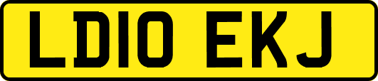 LD10EKJ