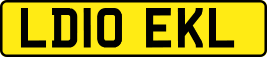 LD10EKL