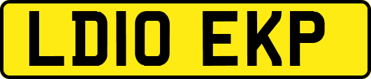 LD10EKP