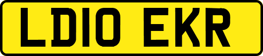 LD10EKR