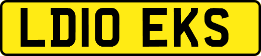 LD10EKS