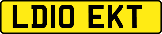 LD10EKT
