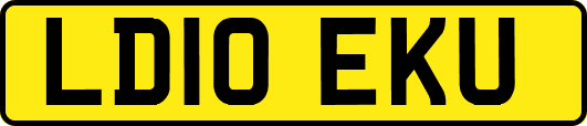 LD10EKU