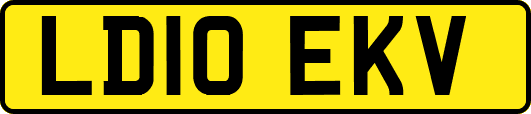 LD10EKV
