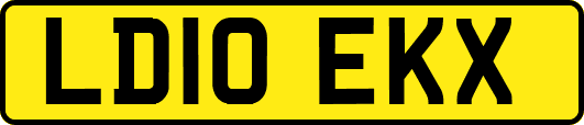LD10EKX