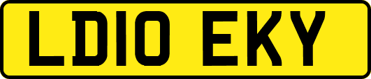 LD10EKY