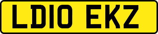 LD10EKZ