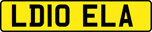 LD10ELA