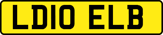 LD10ELB