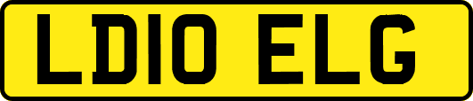 LD10ELG